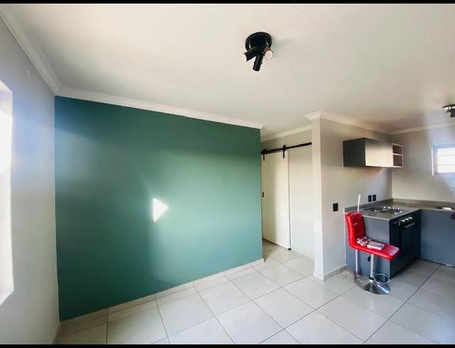 2 BEDROOM APARTMENT FOR SALE IN JABULANI